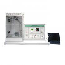 Лабораторный комплекс "Управление микроклиматом" - «globural.ru» - Тольятти