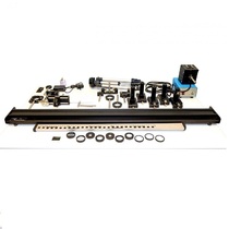 Лабораторная установка «Геометрическая оптика» (Лабораторная установка «Изучение законов геометрической оптики») - «globural.ru» - Тольятти