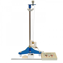 Лабораторная установка "Математический маятник" - «globural.ru» - Тольятти