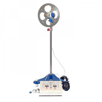 Лабораторная установка "Маховик" - «globural.ru» - Тольятти