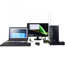 Лабораторный стенд «Защита информации от утечки по каналу побочных электромагнитных излучений» - «globural.ru» - Тольятти