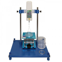 Установка лабораторная «Поверхностное натяжение в жидкости» - «globural.ru» - Тольятти