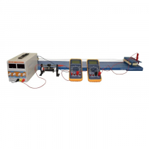 Комплект учебно-лабораторного оборудования «Закон Ома» - «globural.ru» - Тольятти