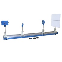 Лабораторная установка "Исследование дифракции Фраунгофера на дифракционной решетке"  - «globural.ru» - Тольятти