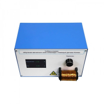 Установка «Изучение магнитного поля соленоида с помощью датчика Холла»  - «globural.ru» - Тольятти