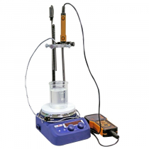 Стенд "Градуировка термопары. Эффект Зеебека" - «globural.ru» - Тольятти