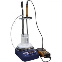 Лабораторная установка «Эффект Зеебека» - «globural.ru» - Тольятти