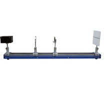 Лабораторная установка "Спектральные линии ртути и паров натрия" - «globural.ru» - Тольятти