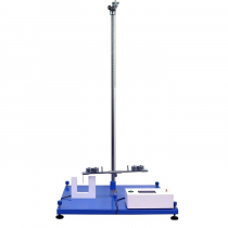 Лабораторная установка «Определение модуля сдвига и момента инерции крутильного маятника»  - «globural.ru» - Тольятти