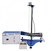 Лабораторная установка «Соударение шаров» - «globural.ru» - Тольятти