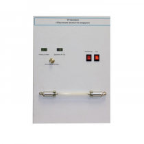 Установка "Изучение вязкости воздуха" - «globural.ru» - Тольятти