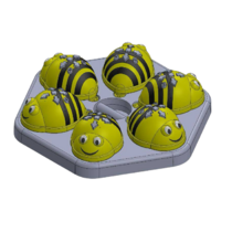 Набор для изучения алгоритмики "Логобот Пчелка" - «globural.ru» - Тольятти