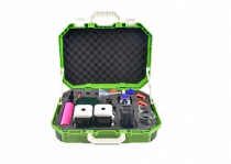 Учебно-образовательный набор "Оптика" - «globural.ru» - Тольятти