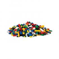 Набор "Строительные кирпичи" LEGO - «globural.ru» - Тольятти