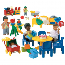 Дочки-матери DUPLO - «globural.ru» - Тольятти