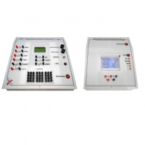 Учебный модульный комплекс «Твердое тело 1» - «globural.ru» - Тольятти