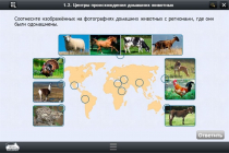 Интерактивные курсы. Биология 7 класс. Расширенный - «globural.ru» - Тольятти