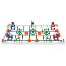 Комплект соревновательных элементов Тип 2 / VIQC 2019-2020 Game Element Kit 2 - «globural.ru» - Тольятти