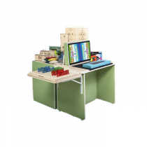 Интерактивный стол психолога-дефектолога «Гармония prof edu» - «globural.ru» - Тольятти