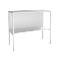 Стол металлический СМ-03-02 - «globural.ru» - Тольятти