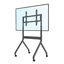 Стойка для интерактивной панели Edflat TOP - «globural.ru» - Тольятти
