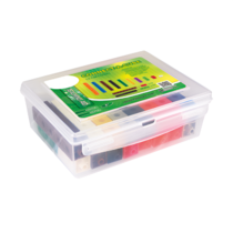 Набор для изучение математики "Занимательные кубики" - «globural.ru» - Тольятти