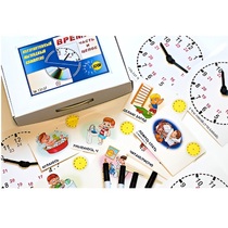 Интерактивный наглядный комплекс "Время. Часть и целое" - «globural.ru» - Тольятти