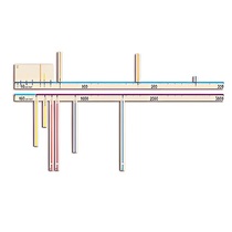 Модель-аппликация "Расстояния во Вселенной" - «globural.ru» - Тольятти