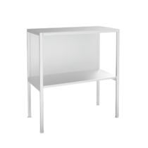 Стол металлический СМ-03 - «globural.ru» - Тольятти