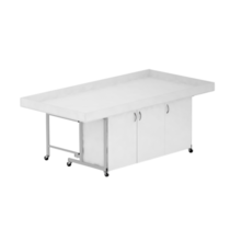 Стол для робототехники - «globural.ru» - Тольятти