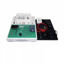 Учебный стенд с дпт (на stm) «Изучение систем управления на базе микроконтроллера cortex m4» - «globural.ru» - Тольятти