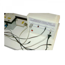 Лабораторный комплекс «Фотоэлектрические и оптические измерения» - «globural.ru» - Тольятти