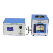 Лабораторная установка «Определение коэффициента теплопроводности воздуха» - «globural.ru» - Тольятти