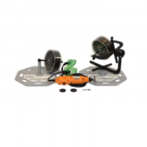 Демонстрационная установка "Гироскопический эффект" - «globural.ru» - Тольятти