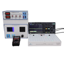 Установка «Электрические процессы в простых линейных цепях»  - «globural.ru» - Тольятти