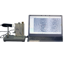 Лабораторная установка «Определение коэффициента взаимной диффузии воздуха и водяного пара»  - «globural.ru» - Тольятти