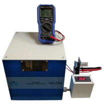 Установка "Абсолютно черное тело"   - «globural.ru» - Тольятти