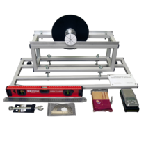 Установка «Уравновешивание вращающихся масс»   - «globural.ru» - Тольятти