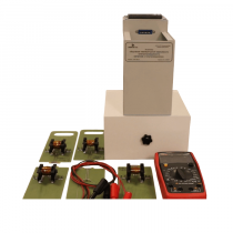 Установка  «Изучение температурной зависимости электропроводимости металлов и полупроводников»  - «globural.ru» - Тольятти