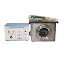 Лабораторный стенд для изучения физической модели аэрометрических датчиков с использованием оптико-цифровых методов получения информации о деформации измерительного упругого элемента - «globural.ru» - Тольятти