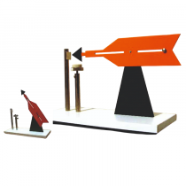 Лабораторная установка "Точка Кюри"  - «globural.ru» - Тольятти