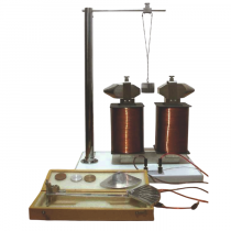 Демонстрационная установка "Токи Фуко" - «globural.ru» - Тольятти