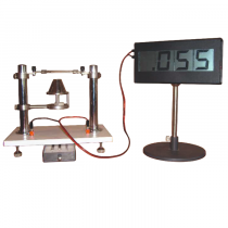 Демонстрационная установка «Зависимость сопротивления от температуры»  - «globural.ru» - Тольятти