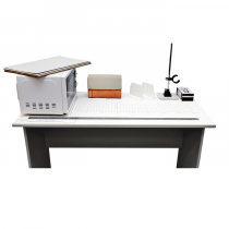 Учебная установка «Защита от СВЧ излучения» - «globural.ru» - Тольятти