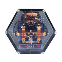 Модуль интерактивный "Генератор солнечной энергии" - «globural.ru» - Тольятти