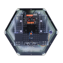 Модуль интерактивный "Музыкальный фонтан" - «globural.ru» - Тольятти