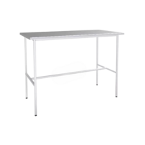 Стол лабораторный СЛ-01-03 исп. 2 - «globural.ru» - Тольятти