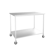 Стол лабораторный СЛ-04-04 - «globural.ru» - Тольятти