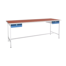 Стол лабораторный СЛ-05-03 - «globural.ru» - Тольятти