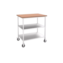 Стол лабораторный СЛ-07 - «globural.ru» - Тольятти